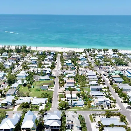 A Place In Paradise Unit B